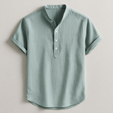 Camisa Henley Marco
