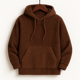Sudadera de Pana Boston