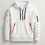 Sudadera Nova Tech