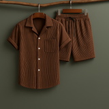 Conjunto de Pana Maverick