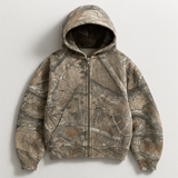 Sudadera con Capucha Apex Camuflaje