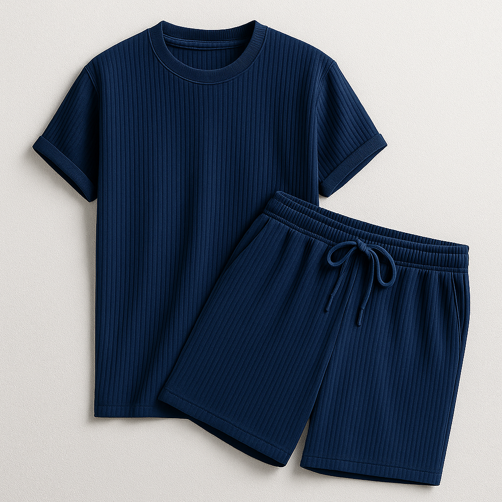 Conjunto de Verano Berkeley