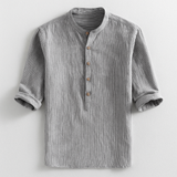 Camisa Robert Henley