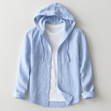 Sudadera de Lino Hudson