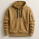 Sudadera Nova Tech