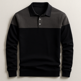 Polo de Manga Larga Parker