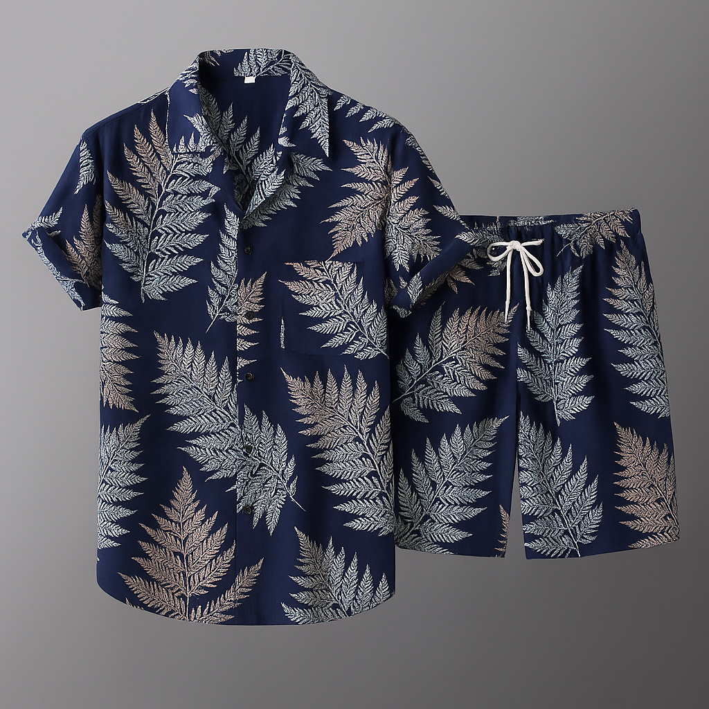Juego PalmSide Breeze