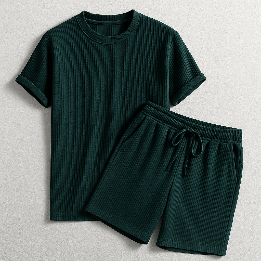 Conjunto de Verano Berkeley