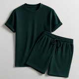 Conjunto de Verano Berkeley