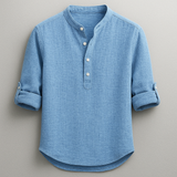 Camisa Henley Julian