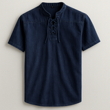 Camisa Henley Nomad