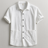 Camisa de Lino Louis