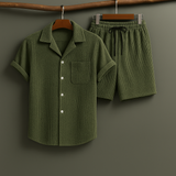 Conjunto de Pana Maverick