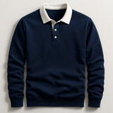 Polo de Manga Larga Porter