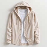Sudadera de Lino Hudson