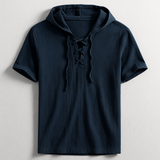 Camisa Henley Wayfarer