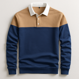 Polo de Manga Larga Parker