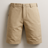 Shorts Chino Hudson