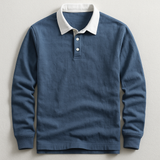 Polo de Manga Larga Porter