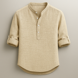Camisa Henley Julian