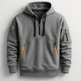 Sudadera Nova Tech