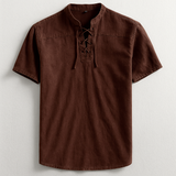 Camisa Henley Nomad