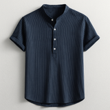 Camisa Henley Marco