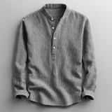 Camisa Henley Bradley