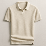 Camiseta Polo de Punto Stafford