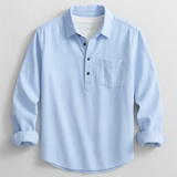 Camisa de Lino Scott