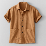 Camisa de Lino Louis