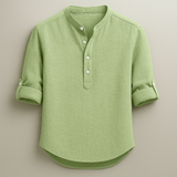 Camisa Henley Julian