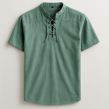 Camisa Henley Nomad