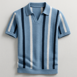 Camiseta Polo Luca Italia