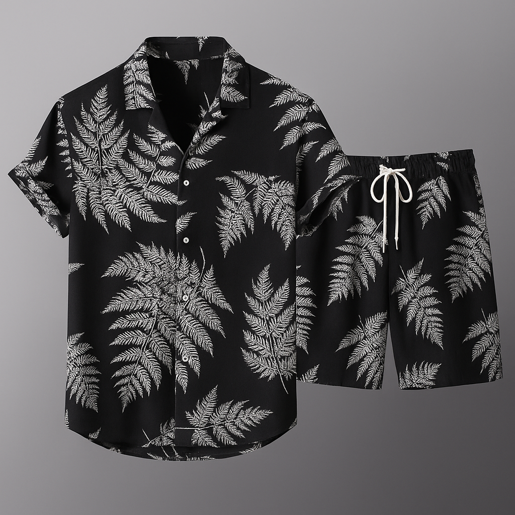 Juego PalmSide Breeze