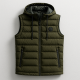 Chaleco Térmico Recon