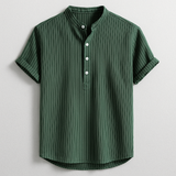 Camisa Henley Marco