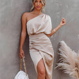 Vestido Eugenia™ Elegante y Glamuroso