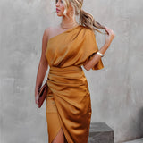 Vestido Eugenia™ Elegante y Glamuroso