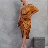 Vestido Eugenia™ Elegante y Glamuroso