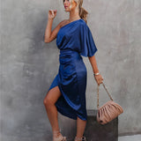 Vestido Eugenia™ Elegante y Glamuroso