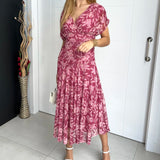 Vestido Naomi Floral