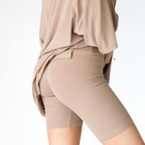 Demi | Conjunto de sala de lujo Comfort