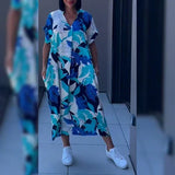 Vestido Floral Elena™