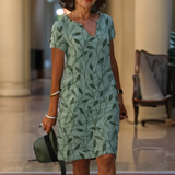 Vestido de Verano Alia