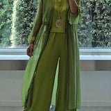 Elvira™ | Conjunto elegante y confortable