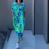 Vestido Floral Elena™
