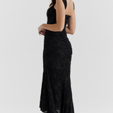 Vestido Largo Elegante Carisia™