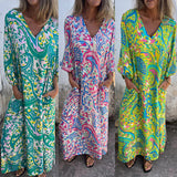 Vestido de Verano Laura
