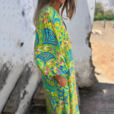 Vestido de Verano Laura